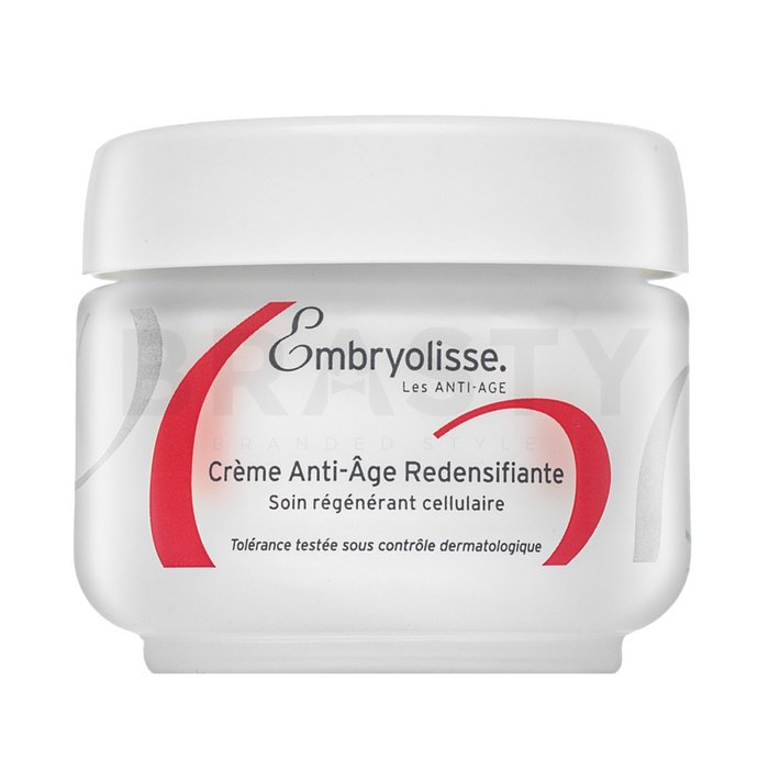 Embryolisse Anti-Age Re-Densifying Cream cremă cu efect de lifting și întărire pentru piele matură 50 ml