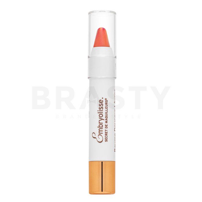 Embryolisse comfort lip balm - coral balsam hrănitor de buze 2,5 g