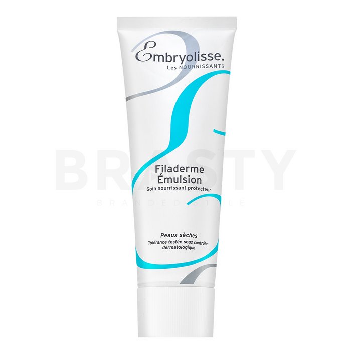 Embryolisse Filaderm Emulsion emulsie hidratantă pentru piele matură 75 ml