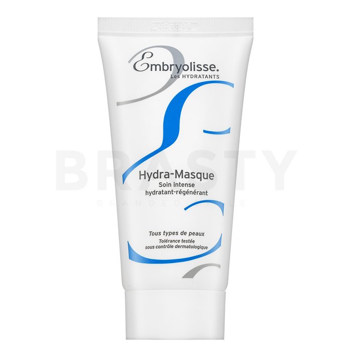 Embryolisse Hydra-Masque mască hrănitoare cu efect de hidratare 60 ml