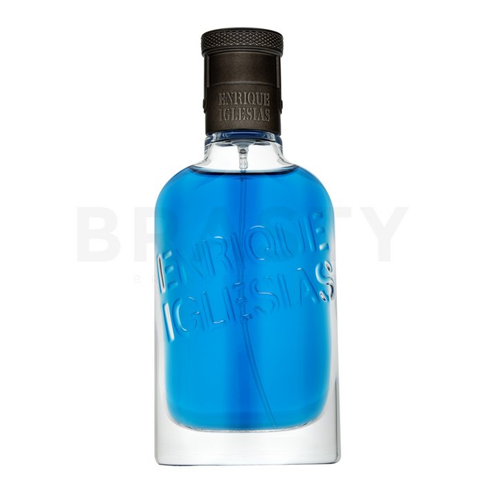 Enrique Iglesias Adrenaline Night Eau de Toilette bărbați 50 ml