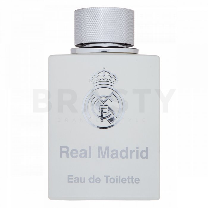 EP Line Real Madrid eau de Toilette pentru barbati 100 ml