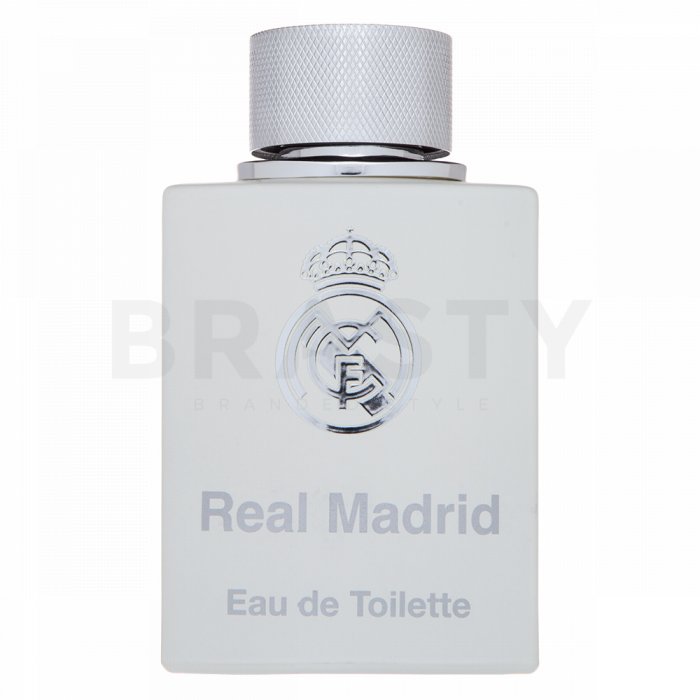 Ep line real madrid eau de toilette pentru barbati 100 ml