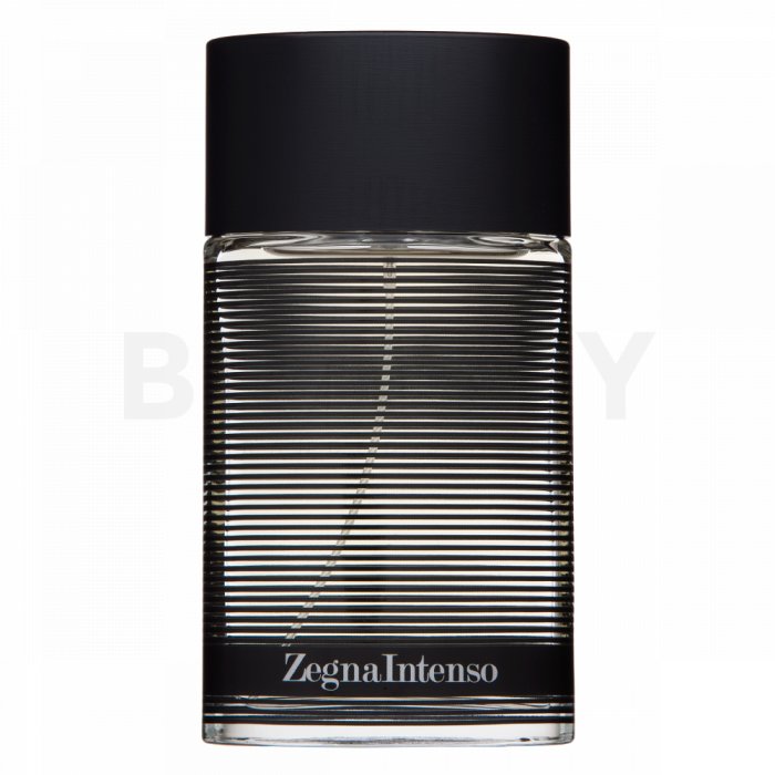 Ermenegildo zegna intenso eau de toilette pentru barbati 100 ml