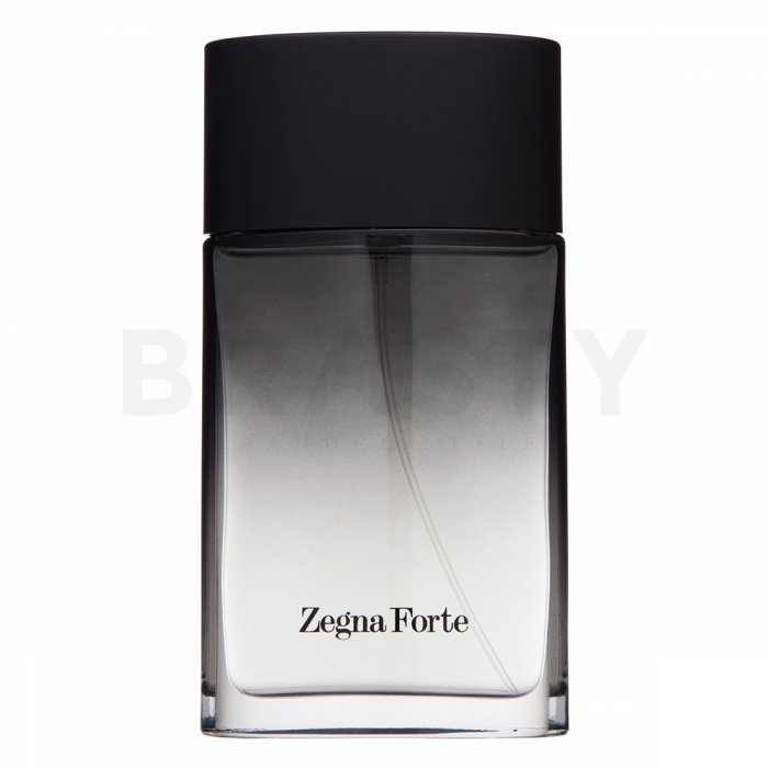 Ermenegildo zegna zegna forte eau de toilette pentru barbati 100 ml