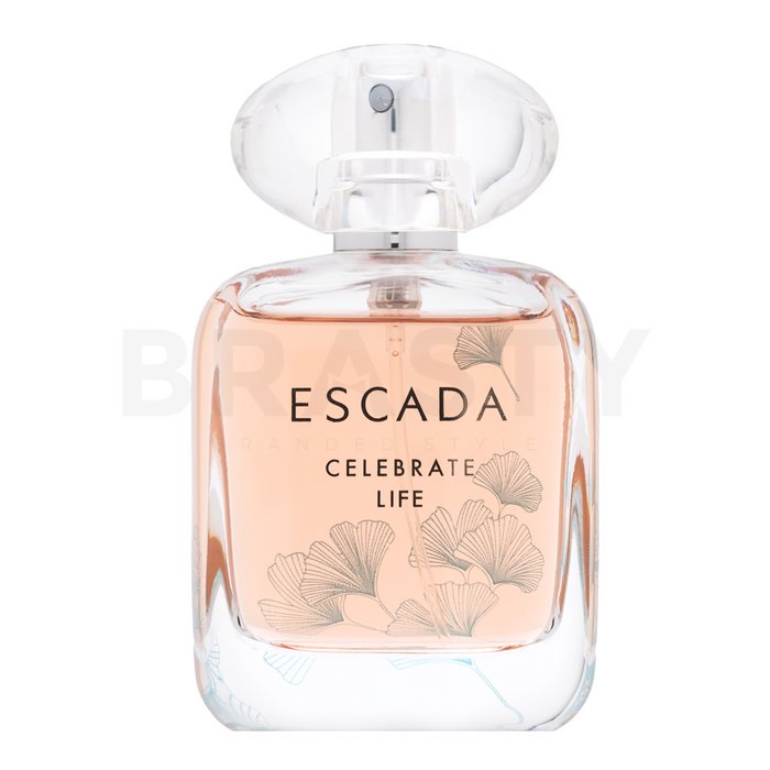 Escada celebrate life eau de parfum femei 50 ml