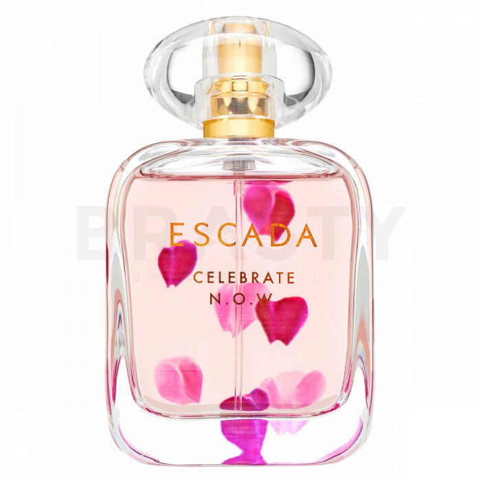 Escada celebrate n.o.w. eau de parfum femei 80 ml
