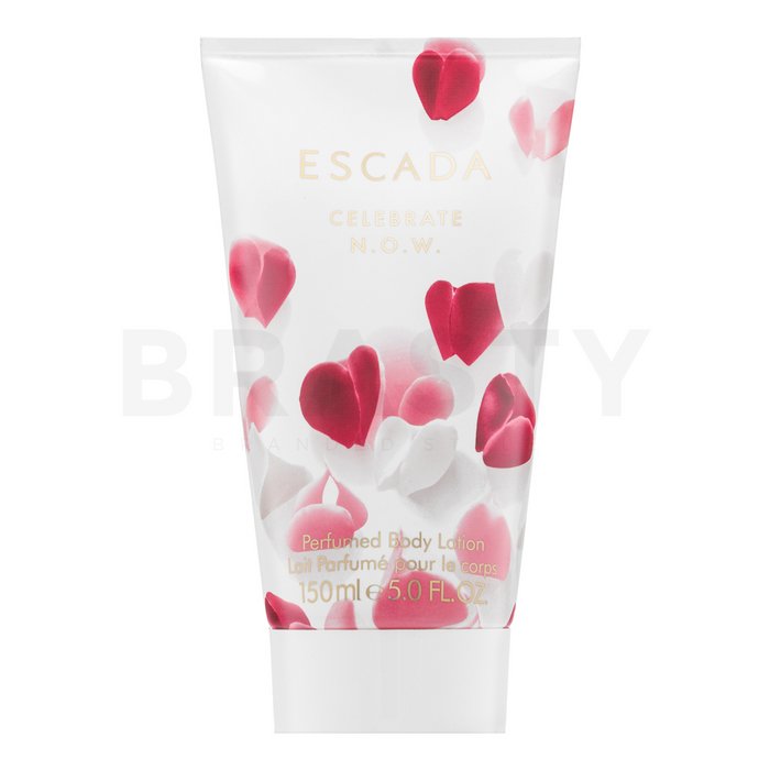 Escada celebrate n.o.w. lapte de corp femei 150 ml