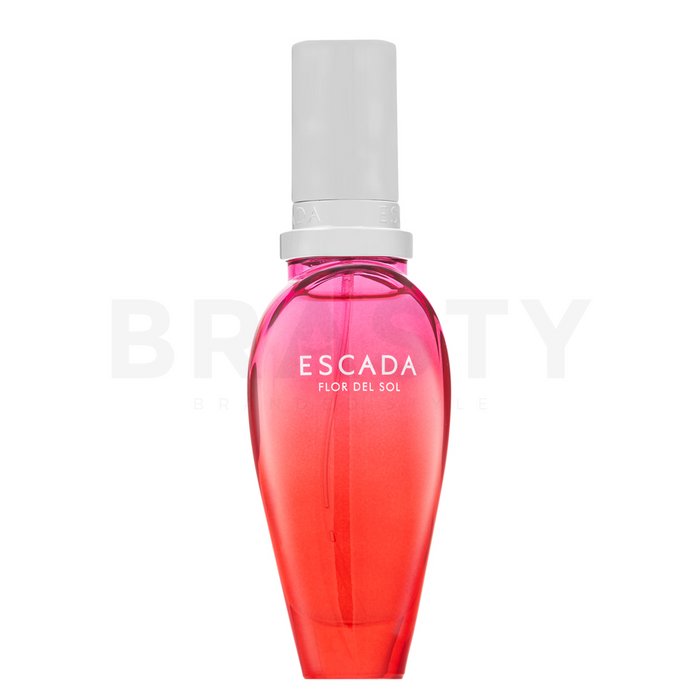 Escada flor del sol eau de toilette femei 30 ml