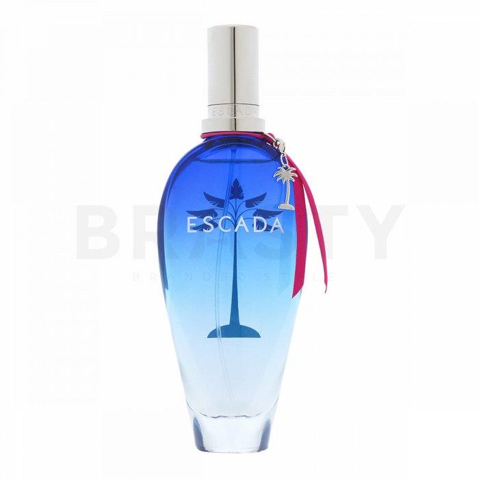 Escada island kiss (2011) eau de toilette pentru femei 100 ml