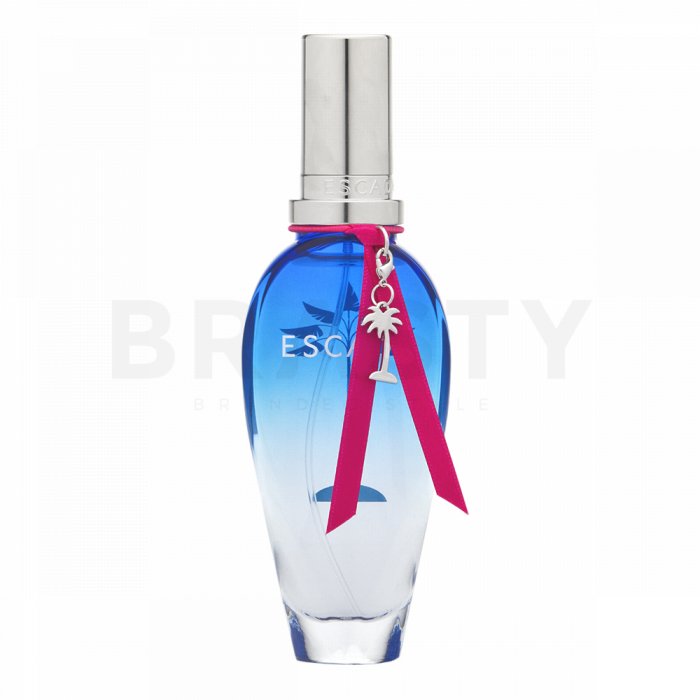 Escada island kiss (2011) eau de toilette pentru femei 50 ml