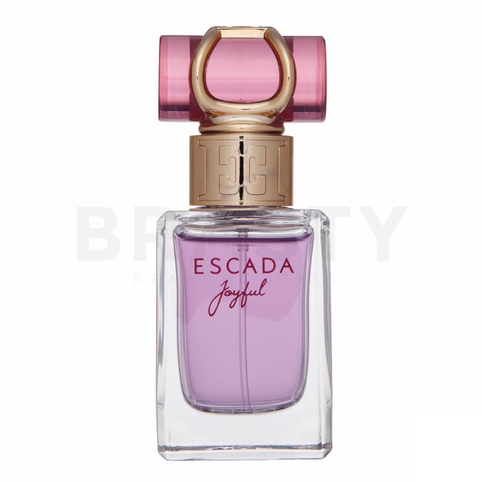 Escada Joyful eau de Toilette pentru femei 30 ml