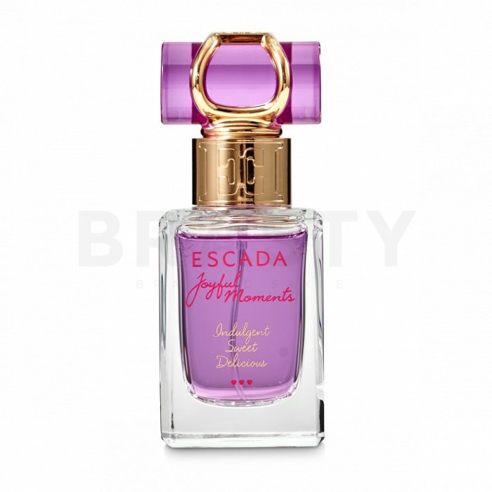 Escada joyful moments eau de parfum femei 30 ml