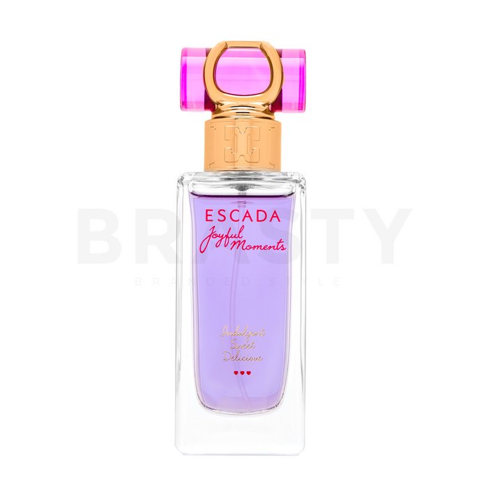 Escada joyful moments limited edition eau de parfum femei 50 ml