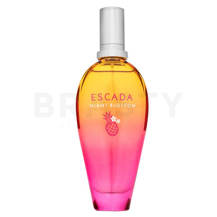 Escada miami blossom eau de toilette femei 100 ml