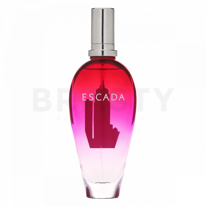 Escada sexy graffiti (2011) eau de toilette pentru femei 100 ml
