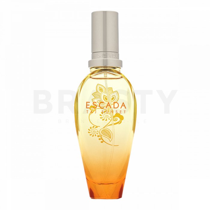 Escada taj sunset eau de toilette femei 50 ml