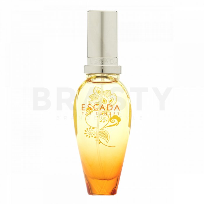 Escada taj sunset eau de toilette pentru femei 30 ml