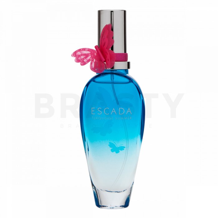 Escada turquoise summer eau de toilette pentru femei 50 ml