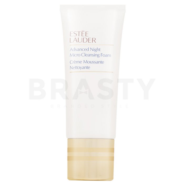 Estee lauder advanced night micro cleansing foam spumă de curățare de față 100 ml