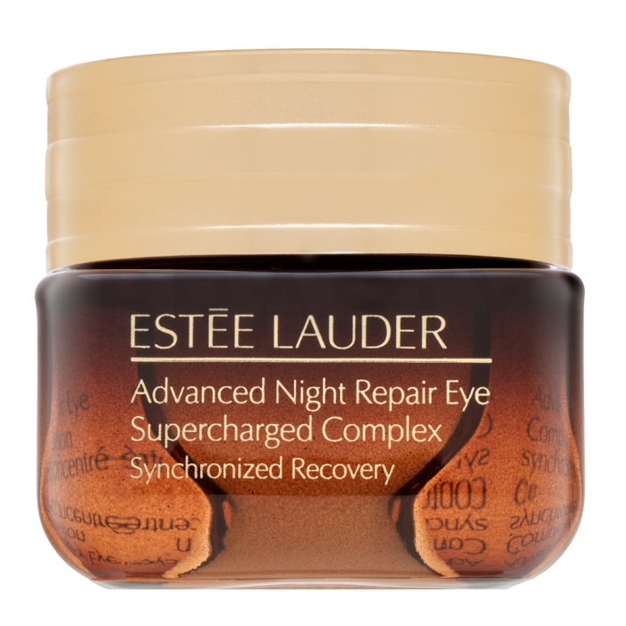 Estee lauder advanced night repair eye supercharged complex ser intens de noapte pentru zona ochilor 15 ml