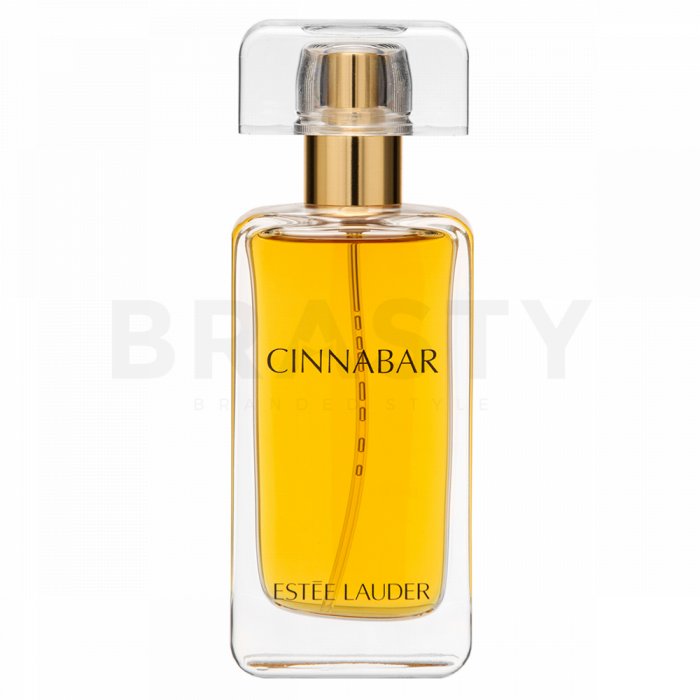 Estee lauder cinnabar eau de parfum pentru femei 50 ml