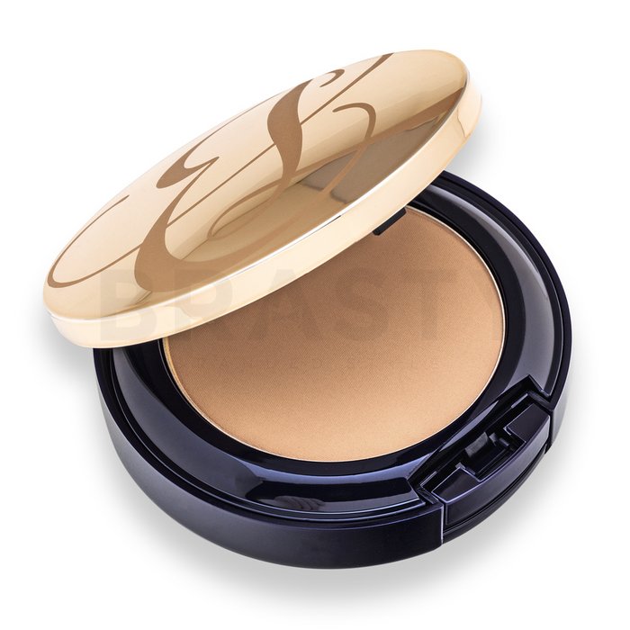 Estee lauder double wear stay-in-place 1w2 sand pudra machiaj pentru o piele luminoasă și uniformă 12 g
