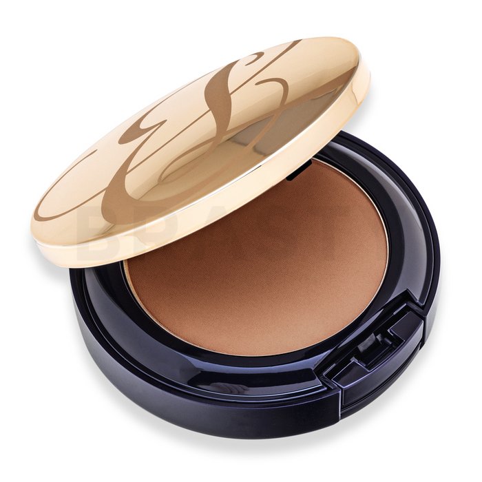 Estee lauder double wear stay-in-place 3c2 pebble pudra machiaj pentru o piele luminoasă și uniformă 12 g