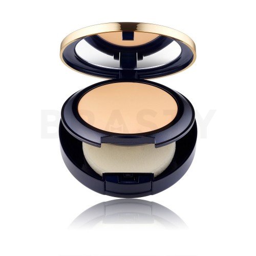 Estee lauder double wear stay-in-place 4n1 shell beige pudra machiaj 12 g