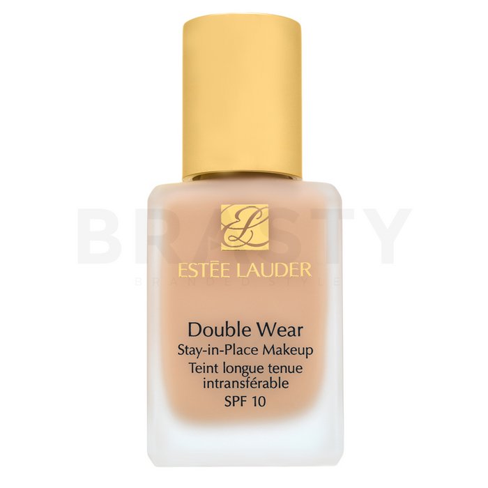 Estee lauder double wear stay-in-place makeup 1c1 cool bone machiaj persistent 30 ml