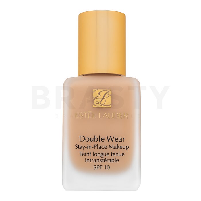 Estee lauder double wear stay-in-place makeup 2c0 vanilla machiaj persistent pentru o piele luminoasă și uniformă 30 ml