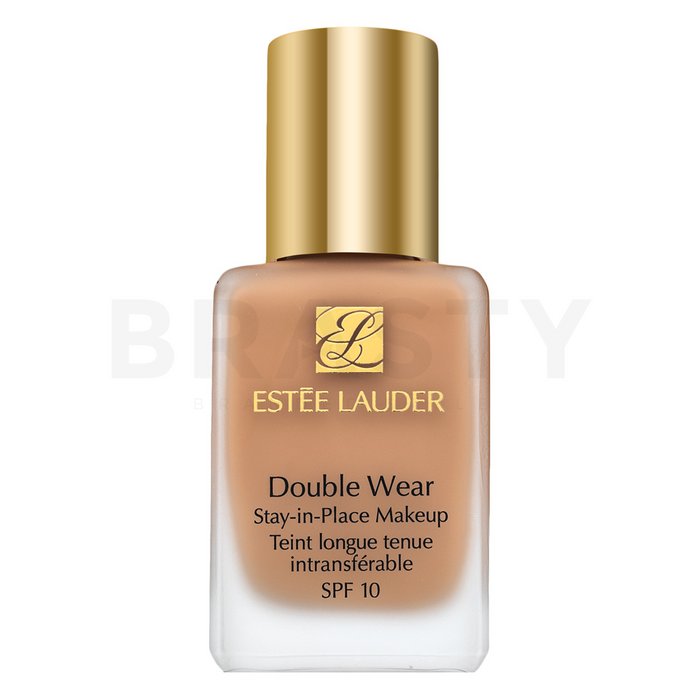 Estee Lauder Double Wear Stay-in-Place Makeup 3C2 Pebble machiaj persistent 30 ml brasty.ro imagine noua