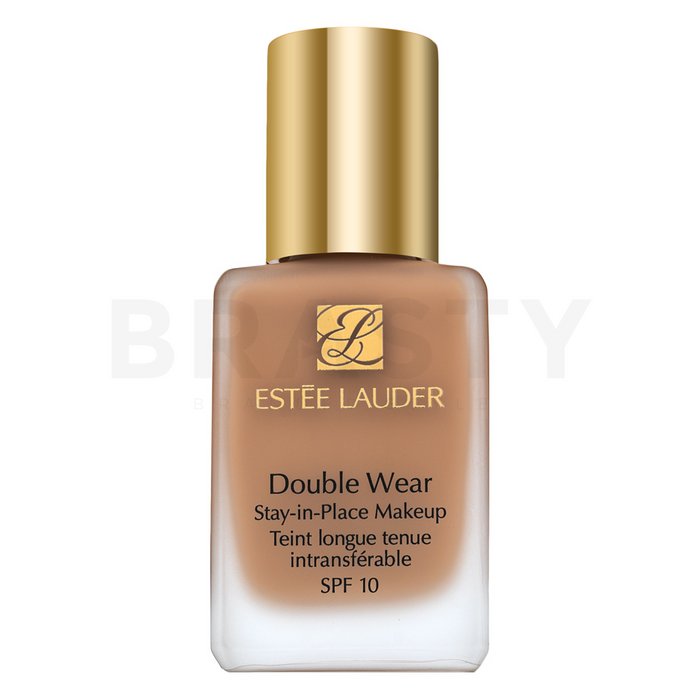 Estee Lauder Double Wear Stay-in-Place Makeup 3C3 Sandbar machiaj persistent 30 ml brasty.ro imagine noua