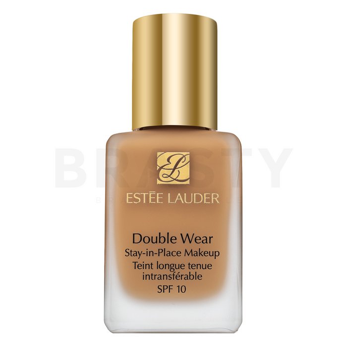 Estee Lauder Double Wear Stay-in-Place Makeup 4W1 Honey Bronze machiaj persistent 30 ml brasty.ro imagine noua