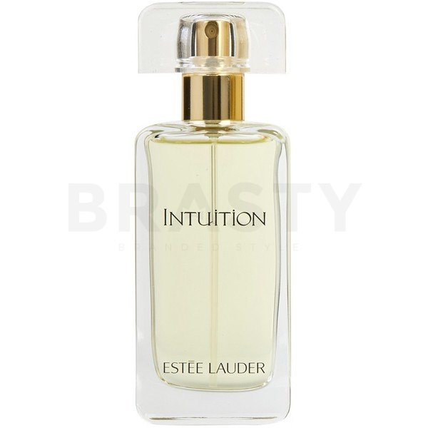 Estee lauder intuition eau de parfum pentru femei 50 ml