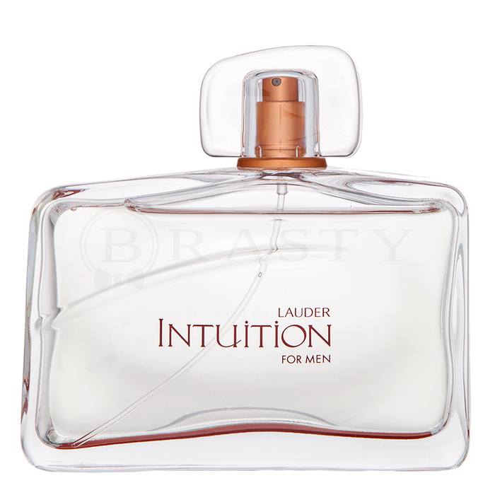 Estee lauder intuition for men eau de cologne pentru barbati 10 ml - esantion