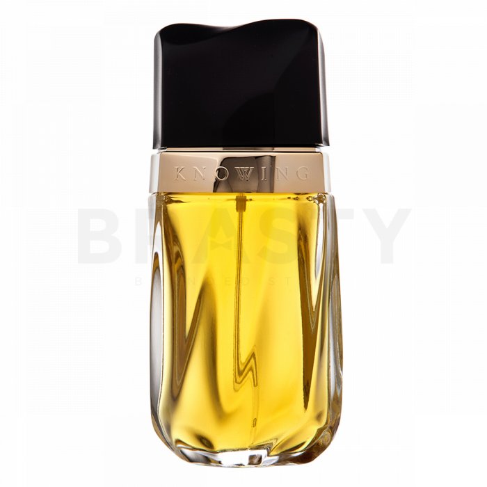 Estee lauder knowing eau de parfum pentru femei 75 ml