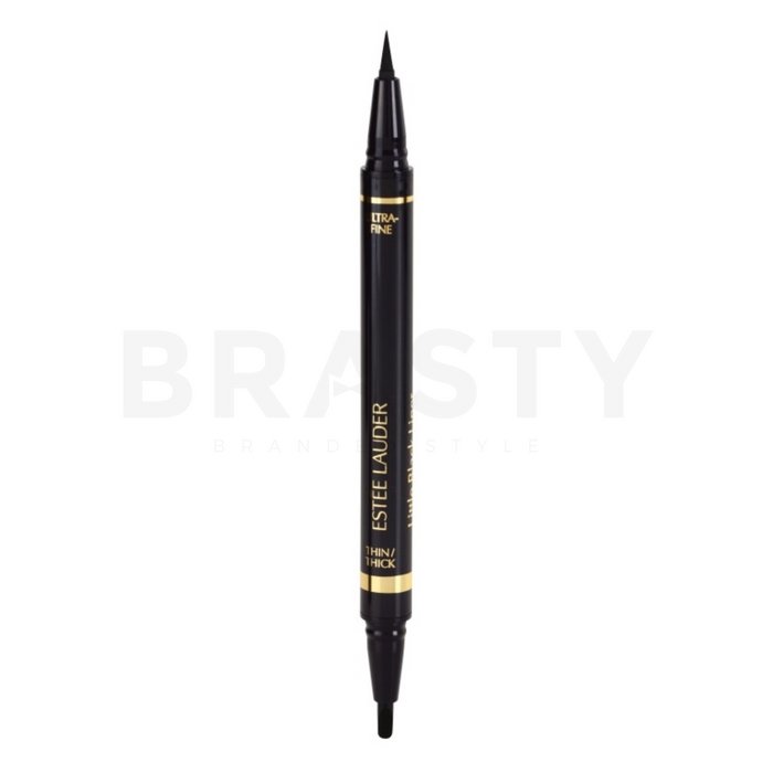 Estee lauder little black liner onyx 01 eyeliner în fix 9 g