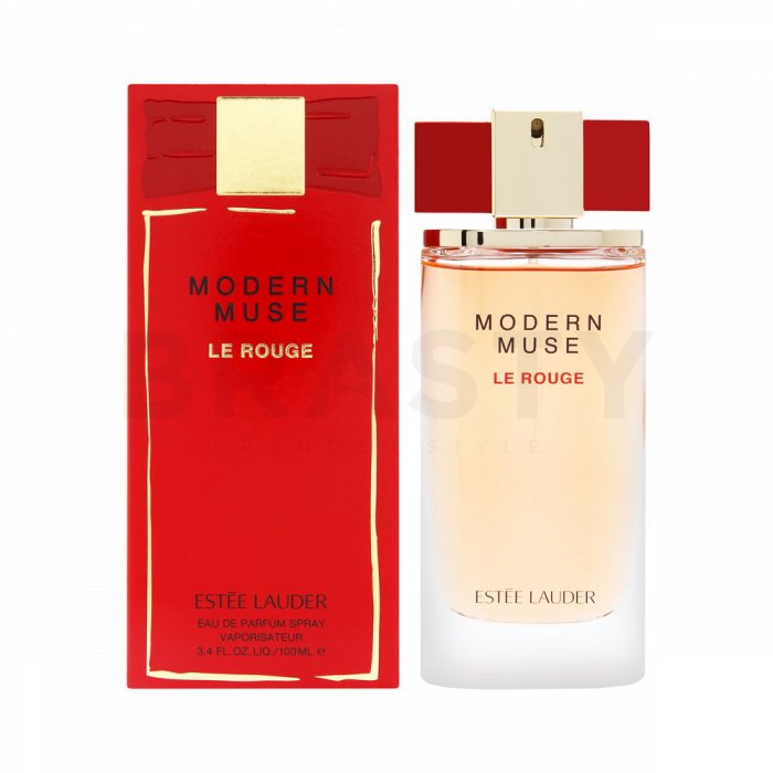 Estee lauder modern muse le rouge eau de parfum pentru femei 100 ml