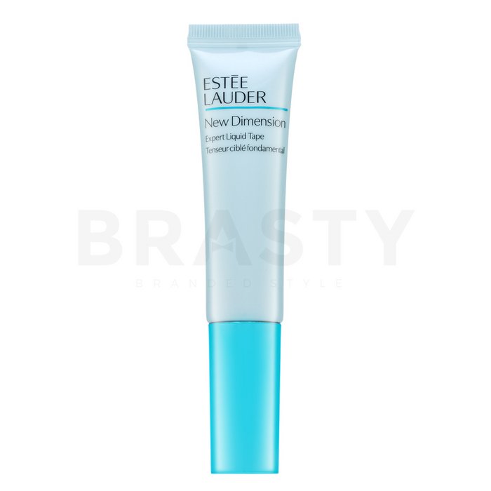 Estee lauder new dimension expert liquid tape loțiune de întinerire anti riduri 15 ml