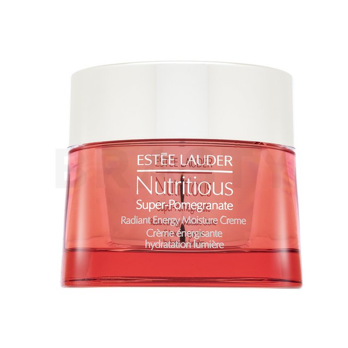 Estee Lauder Nutritious Super-Pomegranate Radiant Energy Moisture Creme 50 ml