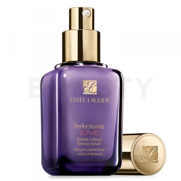 Estee lauder perfectionist (cp+r) wrinkle lifting firming serum cremă de ten cu efect de lifting anti riduri 30 ml