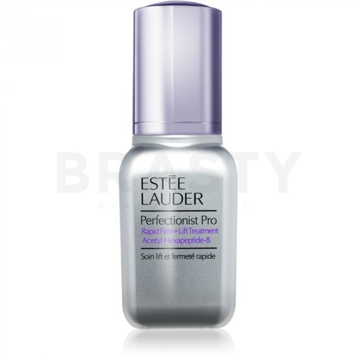 Estee Lauder Perfectionist Pro Rapid Firm+ Lift Treatment Acetyl Hexapeptide-8 ser cu hidratare intensivă anti riduri 30 ml