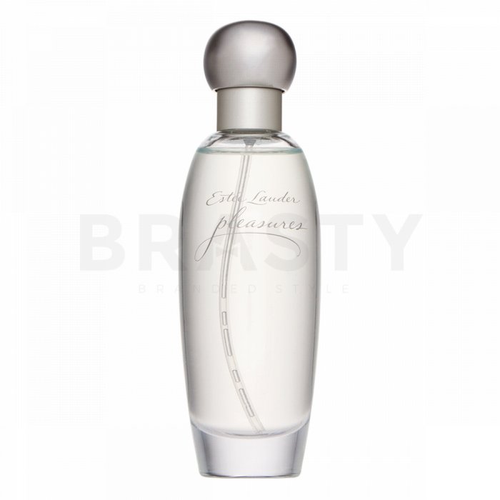 Estee lauder pleasures eau de parfum pentru femei 50 ml