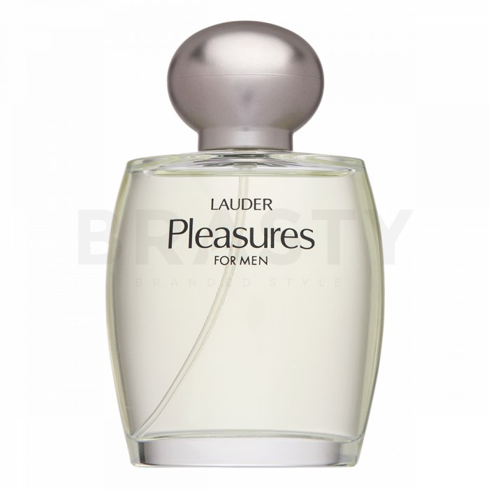 Estee lauder pleasures for men eau de cologne pentru barbati 100 ml