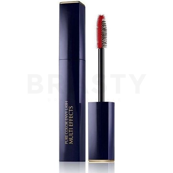 Estee Lauder Pure Color Envy Lash Multi Effects Mascara 01 Black mascara pentru alungire si volum 6 ml
