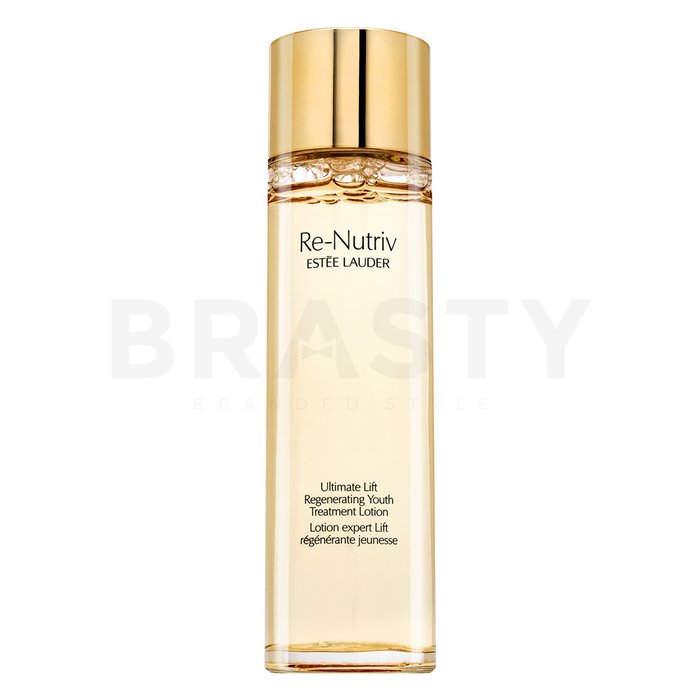 Estee lauder re-nutriv ultimate lift regenerating youth treatment lotion tonic cu efect de hidratare 200 ml