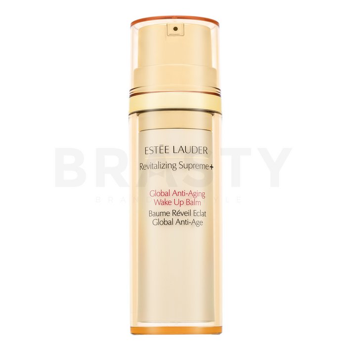 Estee Lauder Revitalizing Supreme+ Global AntiAging Wake Up Balm Crema Cu Efect De Iluminare Si Intinerire 30 Ml
