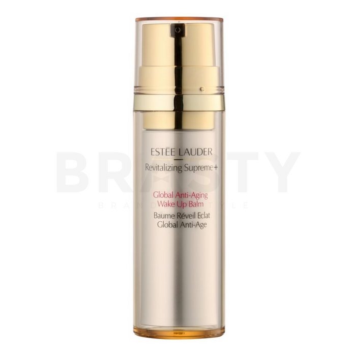 Estee lauder revitalizing supreme+ global anti-aging wake up balm cremă cu efect de iluminare si întinerire 30 ml