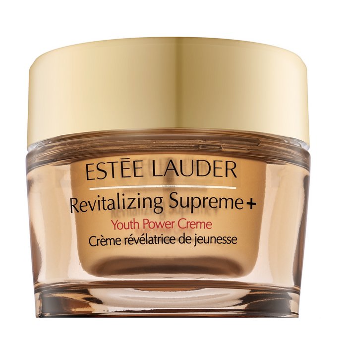 Estee Lauder Revitalizing Supreme+ Youth Power Cream crema cu efect de iluminare si intinerire anti riduri 50 ml image0